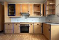 Günstig einsteigen, schön wohnen: 3- Zimmerwohnung mit Loggia zum Bestpreis