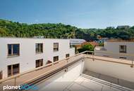 Erstbezug : Neubau : 3-Zimmer-Wohnung : Terrasse