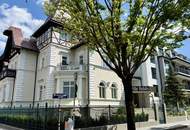 Traumhafte Dachwohnung im Altbaujuwel