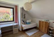 Grünes Wohnen in Hietzing – Liegenschaft mit Grundstück, Substanz und Entwicklungspotenzial nahe dem Lainzer Tiergarten | ZELLMANN IMMOBILIEN