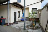 Einfamilienhaus mit viel Potenzial in ruhiger Lage von Pfaffstätten