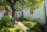 Unglaublich schöne Vinothek mit Wohnung