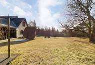 Sonniges Familienidyll in Frohnleiten – Einfamilienhaus mit großem Grundstück, Doppelgarage &amp; Carport