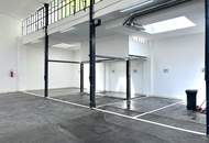 GARAGENSTELLPLÄTZE IN BEEINDRUCKENDEM HOFGEBÄUDE IN DER ZIEGLERGASSE