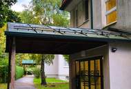 Dieser Ausblick!! Top-Wohnung mit Garage und Terrasse!