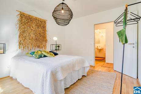 WASSER. WIESE. WIEN - Wohnen an der Lände, Wohnung-miete, 1.019,99,€, 1030 Wien 3., Landstraße