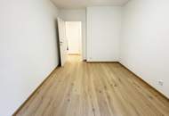 Erstbezugswohnungen „Am Hain“: Grüne Oase trifft Großstadtflair