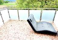 GROSSE WOHNUNG MIT EIGENEM GARTENANTEIL