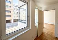 Charmante 2 Zimmer Wohnung auf der Donaufelder Straße!