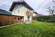 Charmantes Reihenhaus in sonniger Lage von Piesendorf