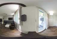Ruhige Lage am Bach - 4 Schlafzimmer, Garten, Terrasse, Garage