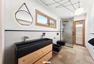 Exklusiver Erstbezug: Chalet in Toplage von St. Ulrich