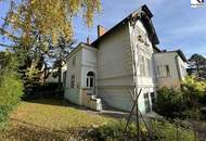 360° TOUR // REPRÄSENTATIVES EINFAMILIENHAUS im "GERSTHOFER COTTAGE"