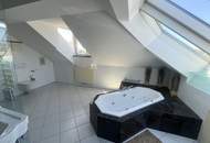 1190! 4 Zimmer Dachgeschoss Maisonette mit herrlichem Weitblick über Wien- Nähe Türkenschanzpark
