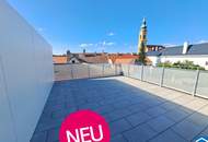 Nachhaltig und energieeffizient: CO2-optimiertes Wohnen als zukunftssicheres Investment in Stockerau!