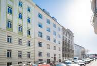 Geschäftslokal Nähe Hauptbahnhof