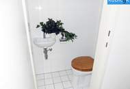 Helle Wohnung Nähe Nussberg