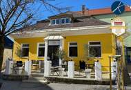 Gastronomielokal in gut frequentierter Lage