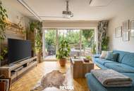 HOME 49 - Drei Ebenen. Eigener Eingang. Viel Raum. im Salzburger Stadteil Langwied