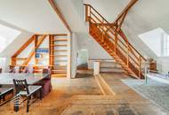 Exklusives Baugrundstück in einzigartiger Lage mit Einreichplanung!