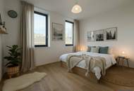 FRÜHLINGS-AKTION | NEUE PREISE - barrierefreie 2-Zimmer Altbauwohnung mit extra Küchenbereich | Fernwärme | ERSTBEZUG nach Sanierung