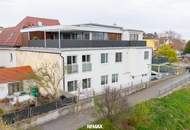 Modernes vollvermietetes Zinshaus in schöner Stadtlage