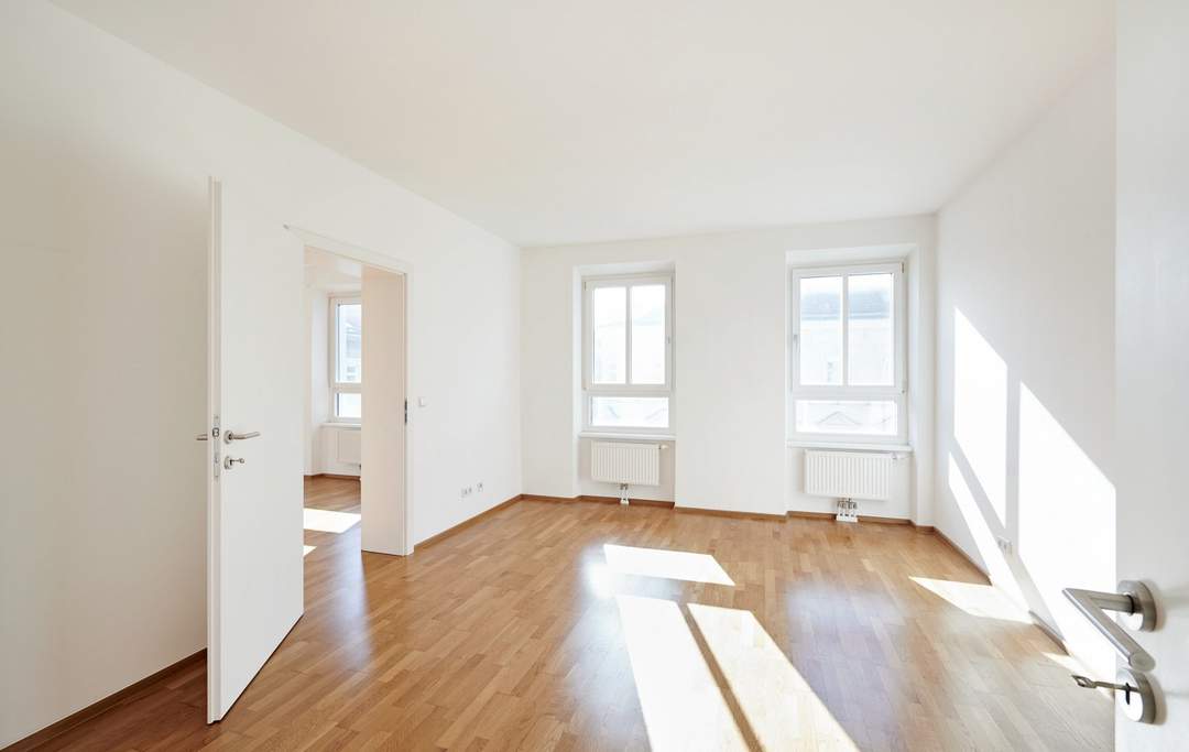 Charmante 2-Zimmer-Wohnung mit Top-Anbindung – Nähe U3 Ottakring & Wilhelminenberg