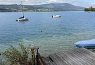 Kaufgelegenheit - Steinbach am Attersee