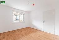 Sinnvolles Wohnungsinvestment fertig gestellt! Sofort vermietbar, sofort Erträge erzielen. Neubau-Erstbezug – die Küche ist inkludiert!