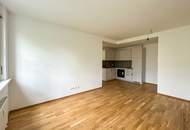 Attraktive 2-Zimmer-Miete: modern, gepflegt &amp; optimal angebunden