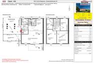 Geförderte Doppelhaushälfte in Groß-Siegharts: 4 Zimmer, Garten &amp; Terrasse!