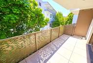 TOP Vermietbarkeit! Grünblick vom Balkon - Weitblick beim Investment! Kompakter Grundriss mit großem Balkon! Blick ins Grüne + Komplette Ruhelage + Energieeffizienz + Perfekte Anbindung und Nahversorgung!