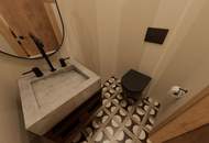 Generalsanierter 4-Zimmer Erstbezug mit moderner Ausstattung!