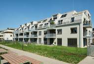 helle und gut geschnittene 2 Zimmer DG Wohnung mit Balkon 27