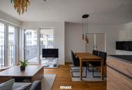 Exklusive Neubau-Anlegerwohnung in Villach | Terrasse, TG & langfristige Vermietung bis 2034