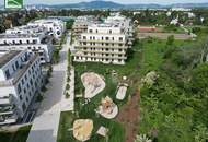 „Hirschfeld – Naturnah wohnen“ – Niedrig-Energie-Standard-Neubau in begehrter Grün-Ruhelage! - JETZT ZUSCHLAGEN