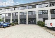 Concorde Business Park Phase I+II+III Büro-, Lager- und Serviceflächen in Flughafen Nähe Wien Schwechat