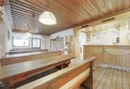 Vielseitige Liegenschaft mit Wohn-, Gastronomie- und Nutzungspotenzial im Zentrum von Bad Tatzmannsdorf