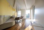 Traumhafte Designerwohnung bei den Weingärten in Nußdorf