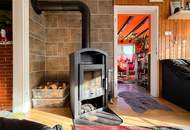 Charmantes Wohn- und Reiterensemble auf ca. 5.270 m² – Ihr privates Refugium im Seenland