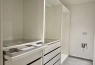 THE FUSION – Exklusive Luxuswohnung mit Terrasse am Naschmarkt