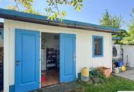 Modernes Wohnen am Neusiedler See