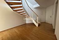 ERSTBEZUG - 4 Zimmer DG Wohnung mit Freifläche