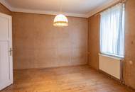 Einfamilienhaus in Zeiselmauer| "Ein schönes Plätzchen!"