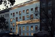 Die Symbiose - Neubauwohnung mit durchdachten Grundriss - perfekt für Anleger!