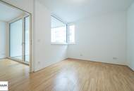 Anton Scharff-Gasse: 2 Zimmer Wohnung mit Loggia - ab Juni verfügbar!