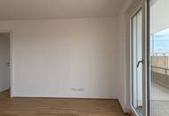 viéno - Heller 3-Zimmer-TERRASSENTRAUM mit Weitblick ab 11/2026, provisionsfrei vom Bauträger