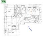 Exklusive Wohnung mit Terrasse in Bestlage des 19. Bezirks!