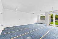 "Provisionsfrei für den Käufer - 3 Zimmer Gartenwohnung"