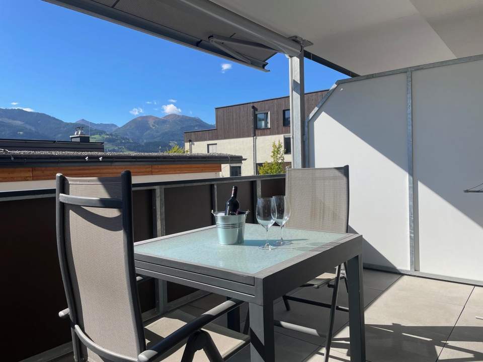 Schon diesen Winter genießen- 3 Zimmer in Gröbming